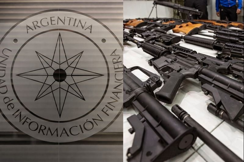 Lee más sobre el artículo La UIF fija pautas clave para detectar y frenar el financiamiento de armas de destrucción masiva