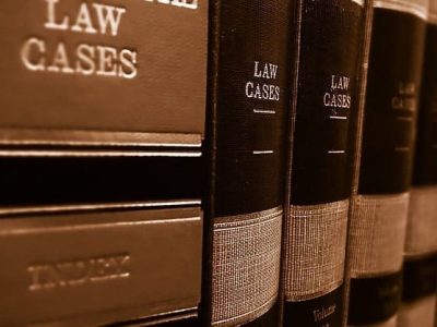 libros de derecho