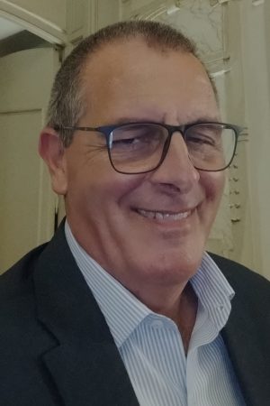 Alejandro Rossi