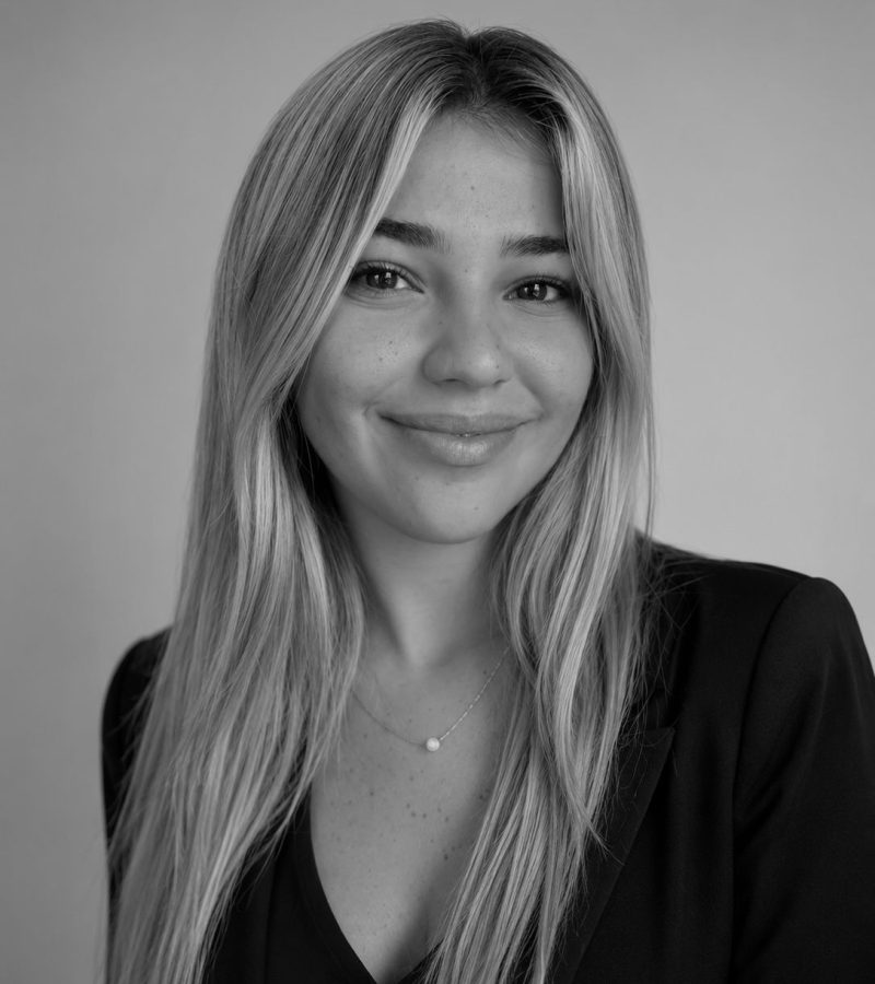 Dra. Carolina Moscato, abogada de Estudio VBA especializada en delitos informáticos y ciberseguridad.