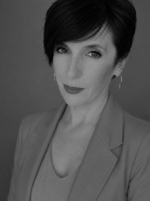 Gabriela Tucci, integrante del equipo profesional de Estudio VBA.