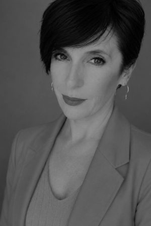 Gabriela Tucci, integrante del equipo profesional de Estudio VBA.